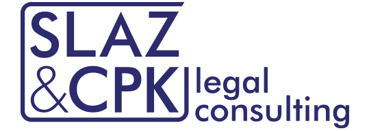 SLAZ&CPK - Legal Consulting