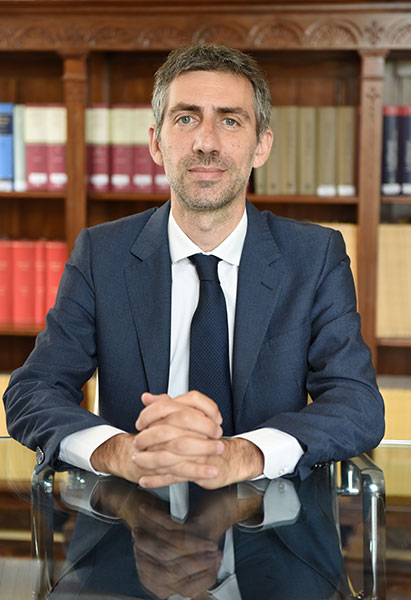 Paolo Tullio