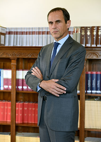 Francesco Capecci