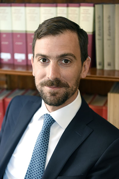 Alessandro Cardinali