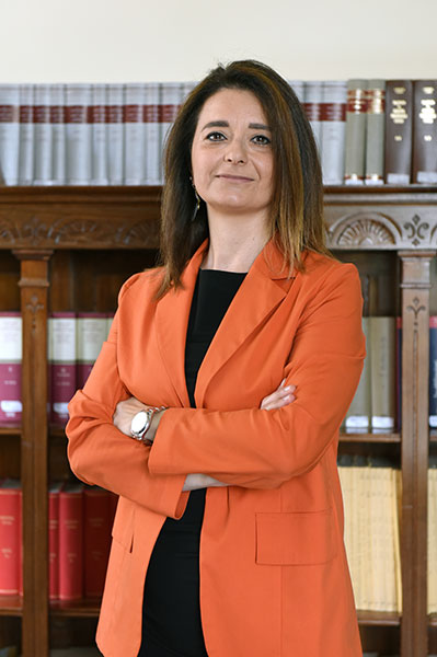 Francesca Colombaroni