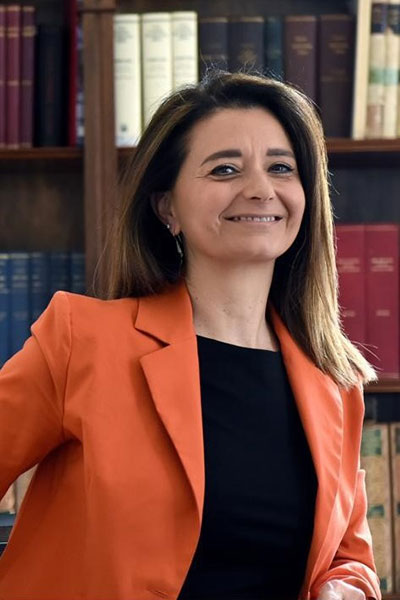 Francesca Colombaroni